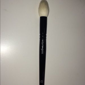 Wayne Goss #10 Brush